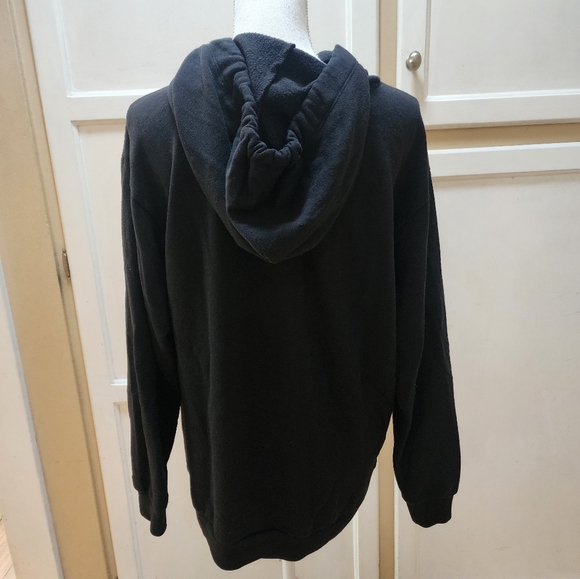 PINK Victoria Secret Women's Hooded Sweatshirt - Picture 4 of 11